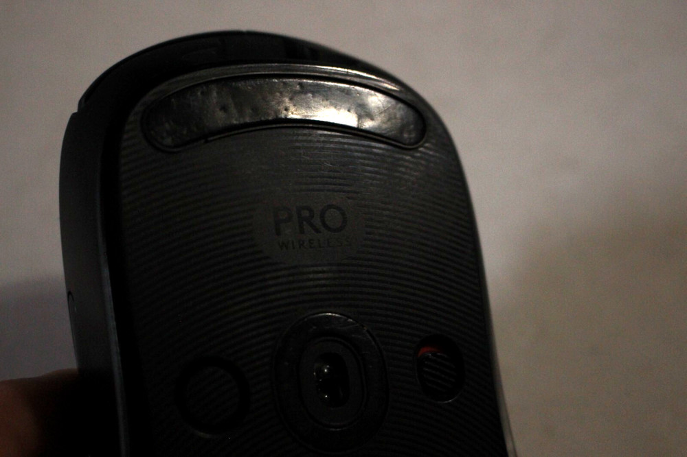 LOGITECH G PRO WIRELESS GAMING MOUSE