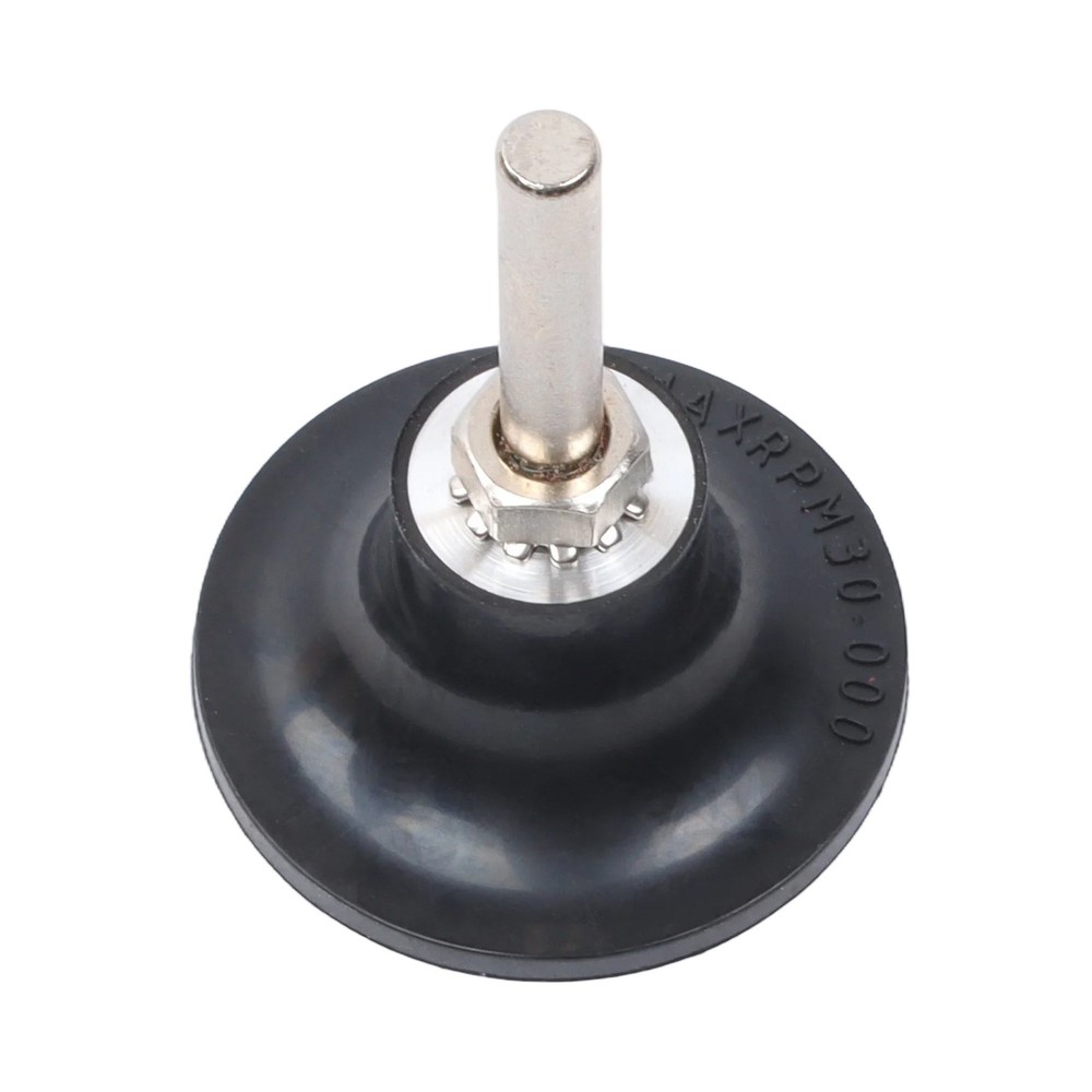 2 Inch Fine Medium and Coarse Quick Change Torque Sanding Discs Set - 90 Pack