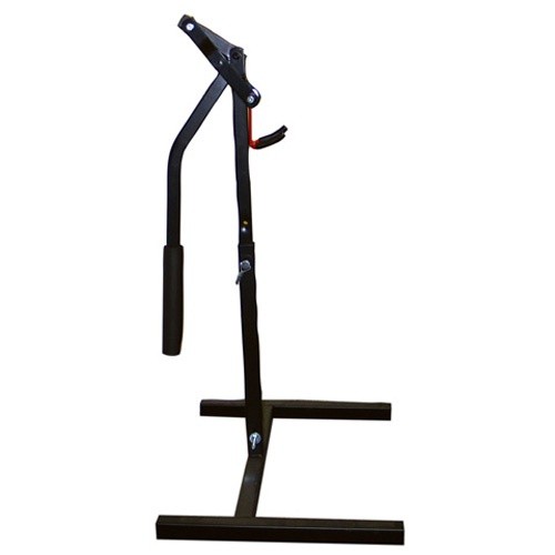 SPi Adjustable Snowmobile Lift