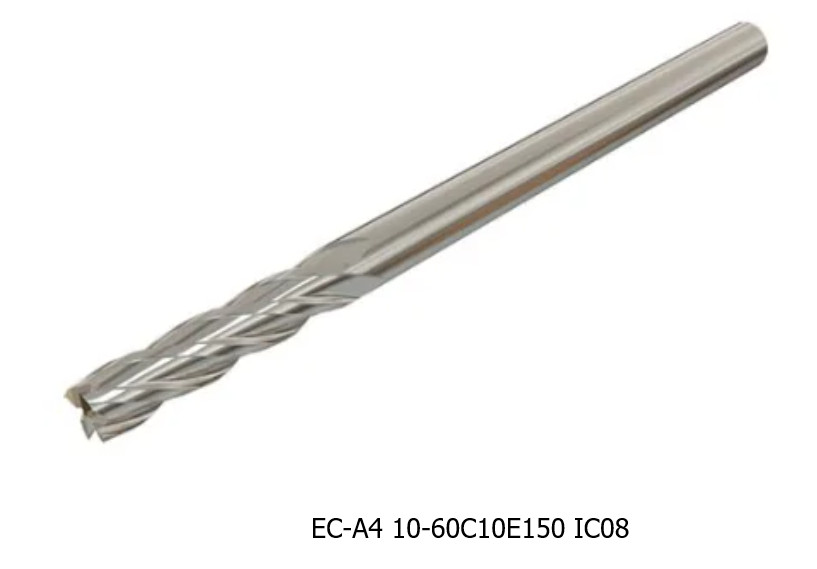 GENUINE   INSERTS   2PCS    ‎‎‎‎EC-A4 10-60C10E150 IC08