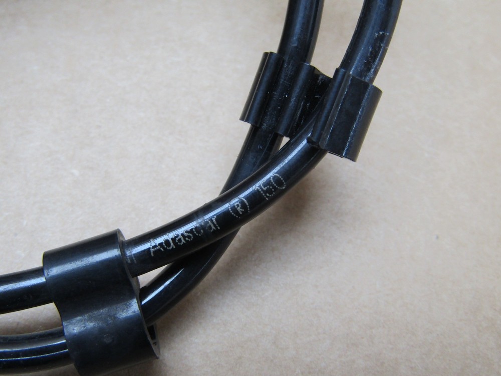 BMW G310R 2021 front ABS sensor (15202)