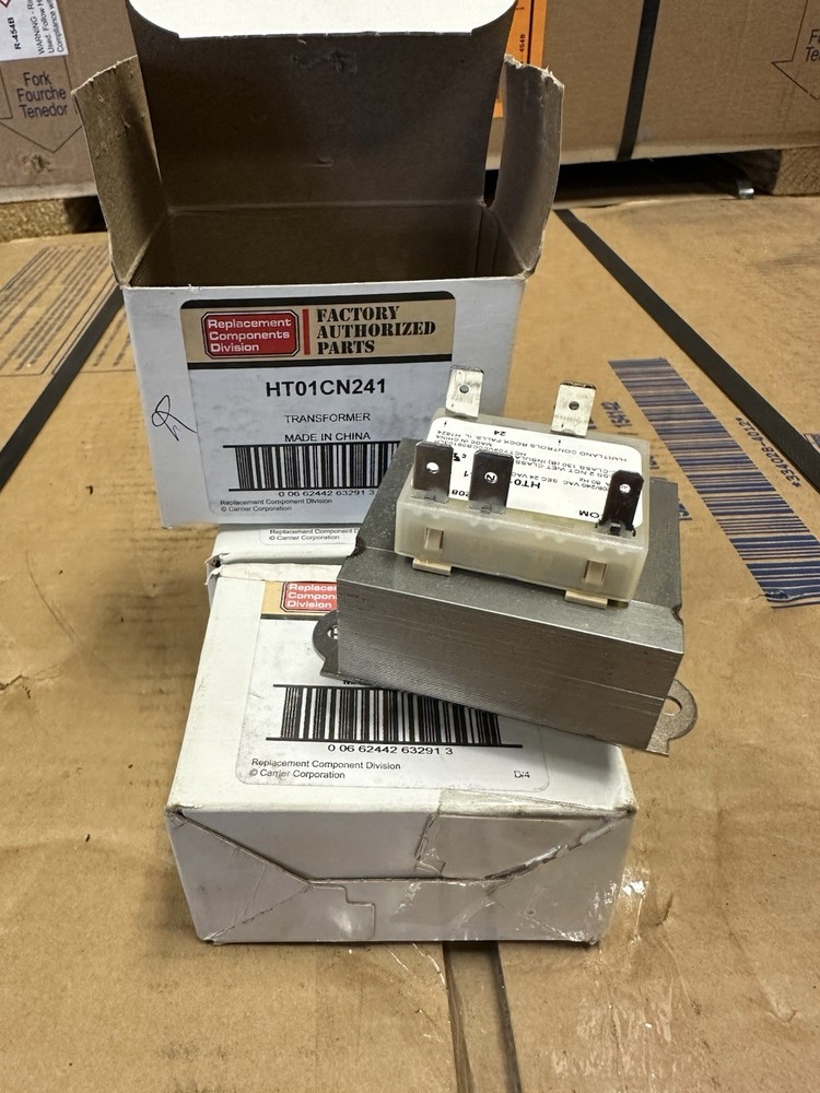 Carrier OEM Transformer / HT01CN241