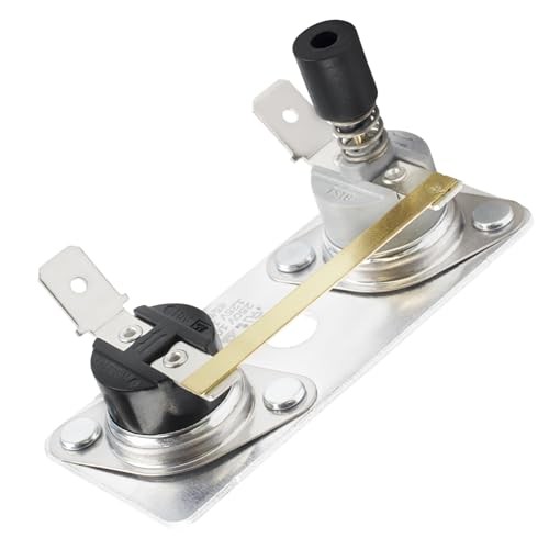 232282 RV Water Heater Thermostat for Suburban, Motorhome RV Accessories, 120