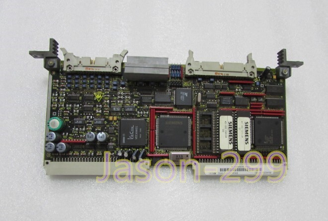 6SA8252-OBC60 fast ship by DHL OR EMS