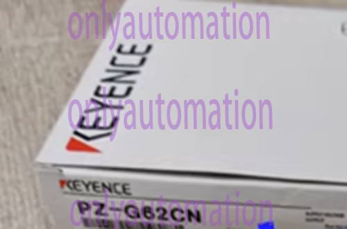 NEW KEYENCE PZ-G62CN Proximity Sensor~