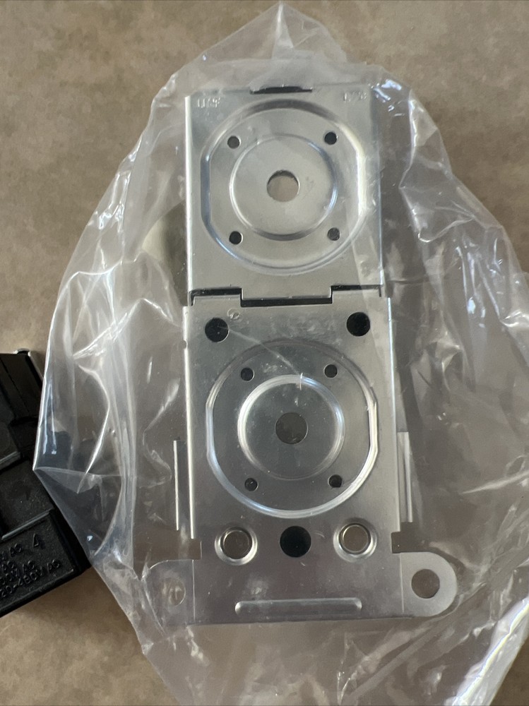 PROPLUS Hi Limit Upper Thermostat THERM-O-DISC 120/480 VAC 48160 NIP And Lower T