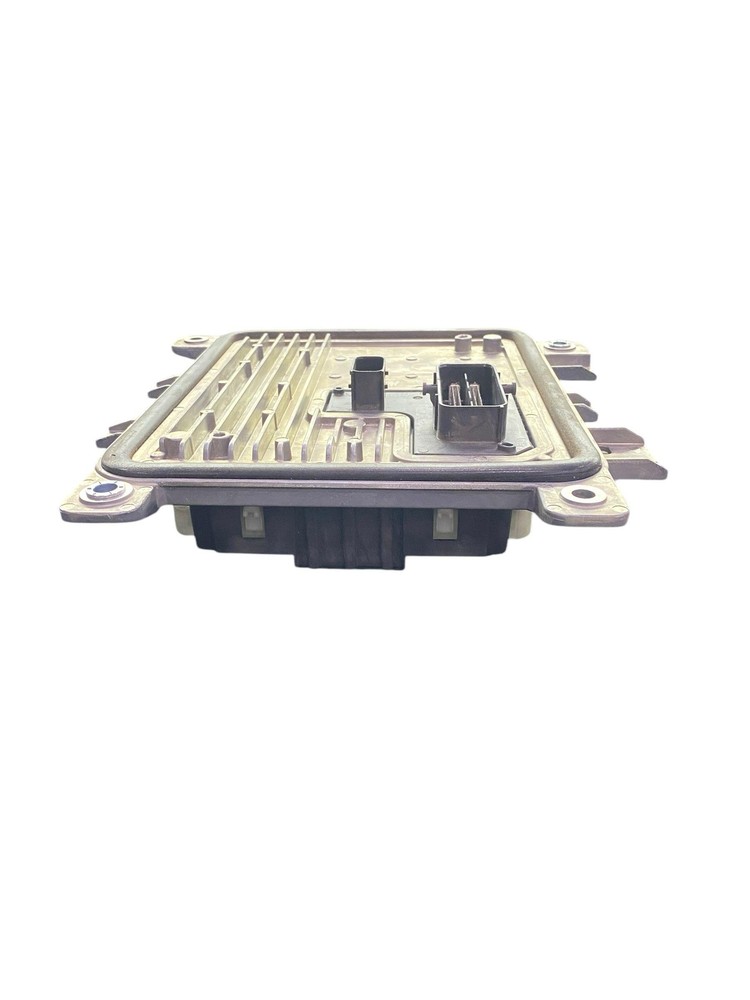 2024-2025 TESLA CYBERTRUCK FRONT RIGHT MID VOLTAGE CONTROLLER MODULE 1771458-10E
