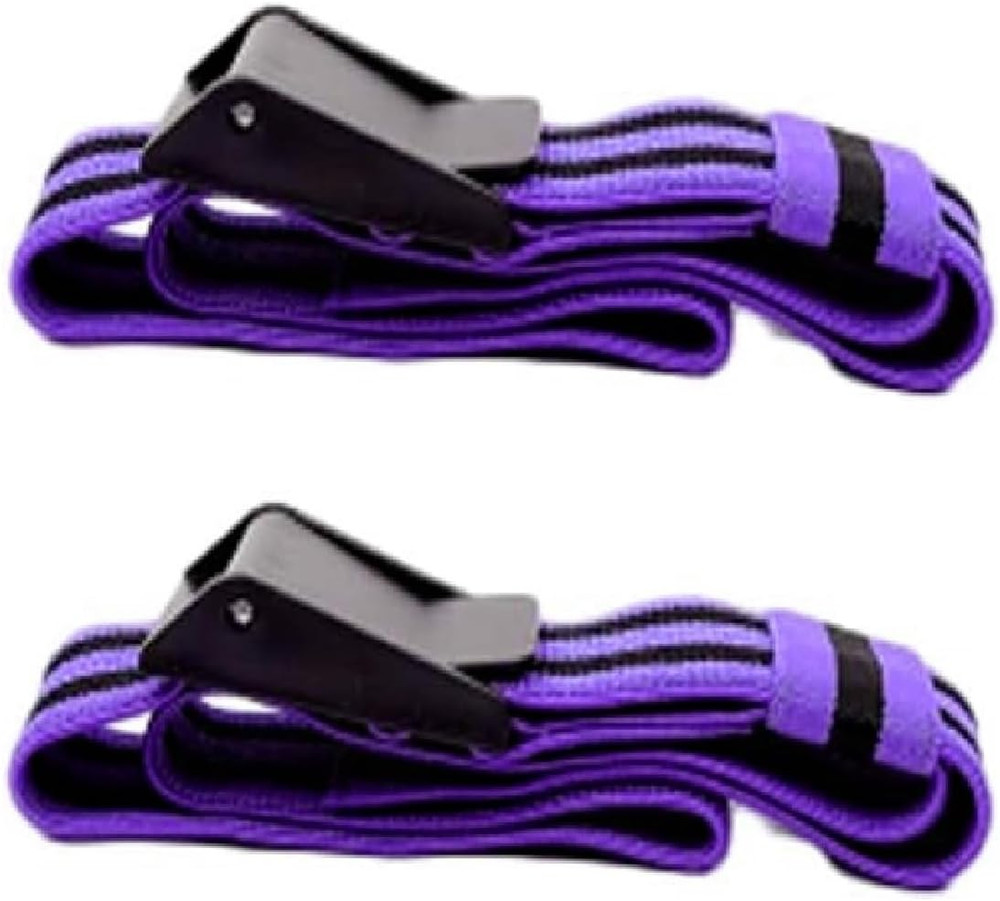 Booty Bands, Booty Bands for Working Out,Blood Flow Restriction Bands,Adjustable