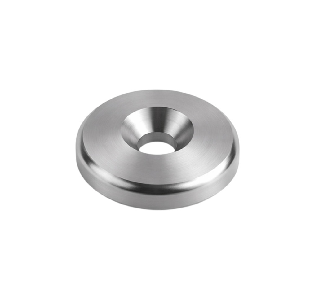 Aluminum cover Size Φ40 x Φ10.5 Miscellaneous