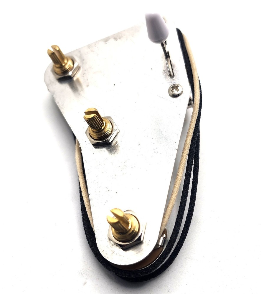 American Original 50's Stratocaster Replacement Harness