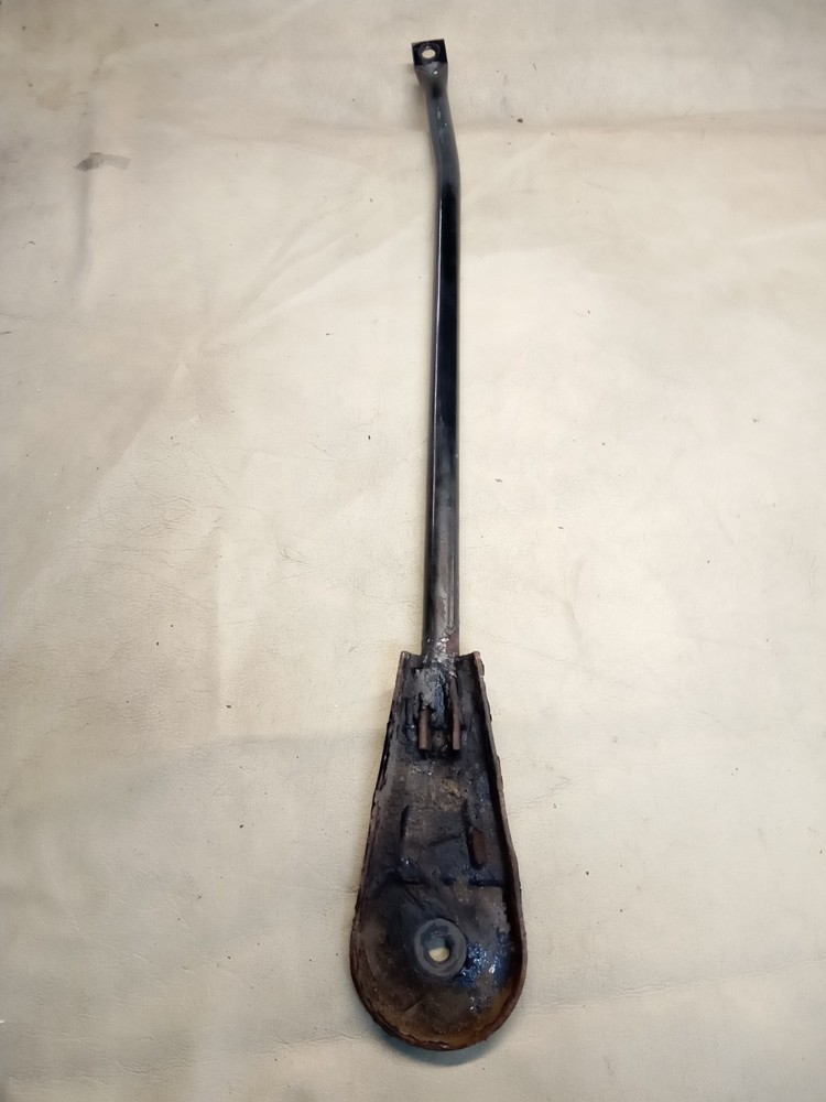 Vivaro Trafic Primastar 2001 - 2019 Front Drivers Side Subframe Support Rod