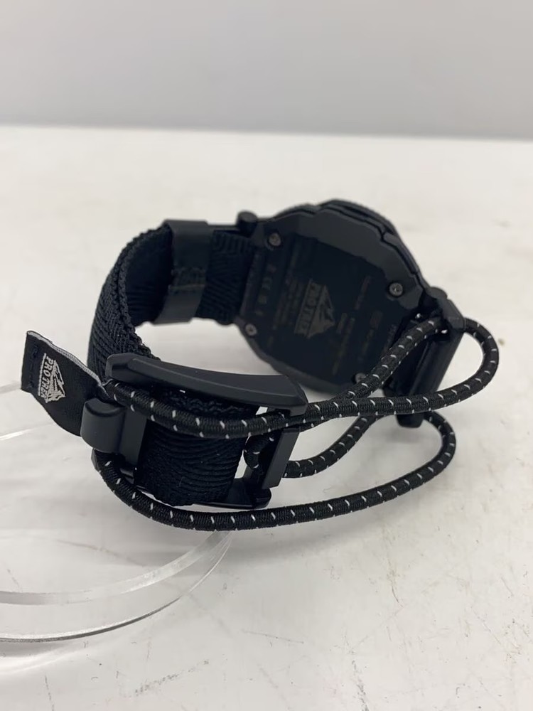 CASIO Watch Digital Analog prj b001b 1jf Pro Trek