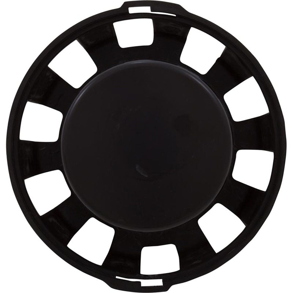 Upper Weir, Waterway, Teleweir, Sub Assembly