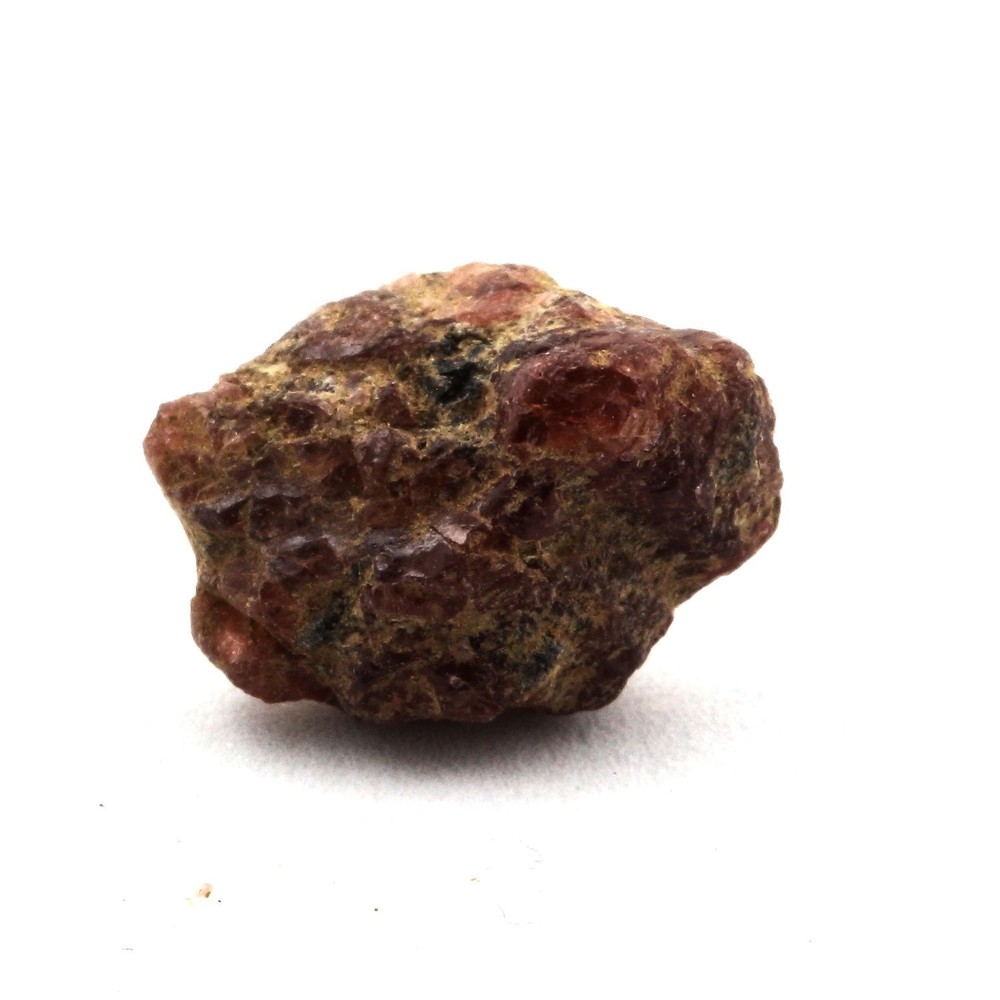 Rhodolite Garnet. 7.41 Ct. Madagascar.