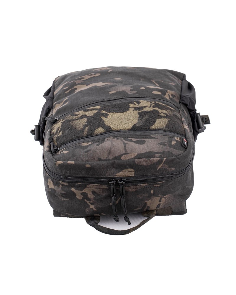 15L Day pack Multicam Black EDC/tactical Backpack