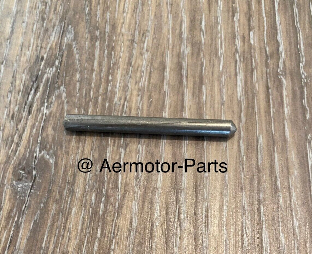 6ft Aermotor X- 702 Windmill Pin, X729, New