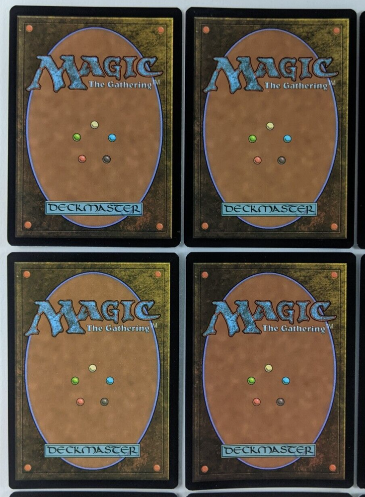 Dungeon Module FOIL Magic the Gathering Adventures Forgotten Realms MTG Full Set