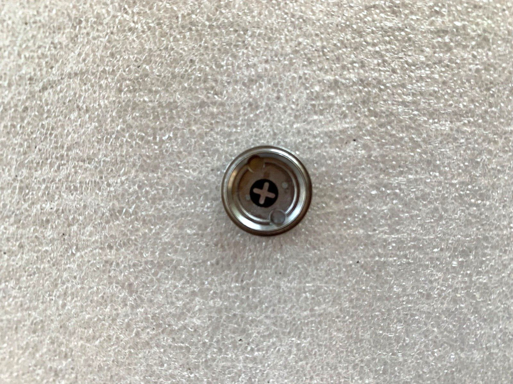 1 Original Pentax K1000 Battery Cap Cover