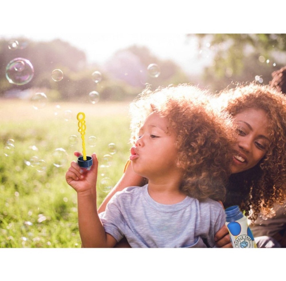 🔥NEW🔥Bubble Tree Refillable Bubble Tune Maker - Flute