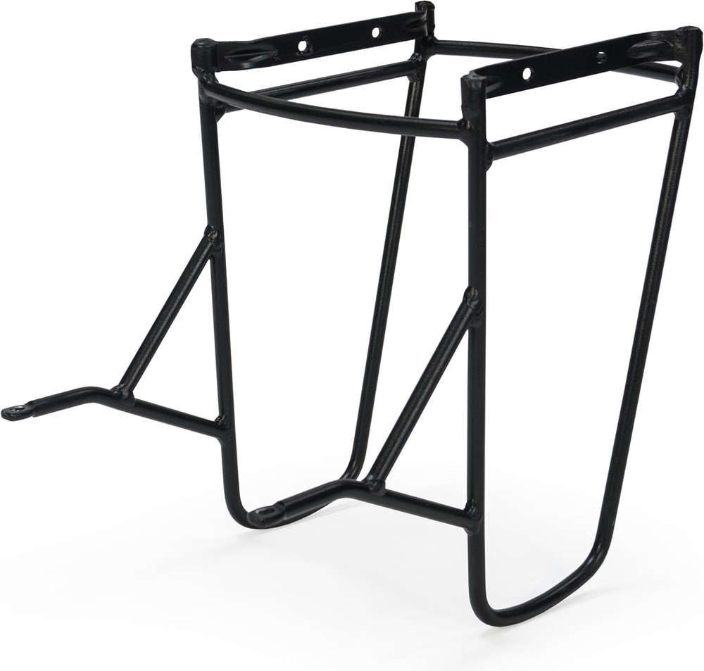 Coho Pannier Rack , Black