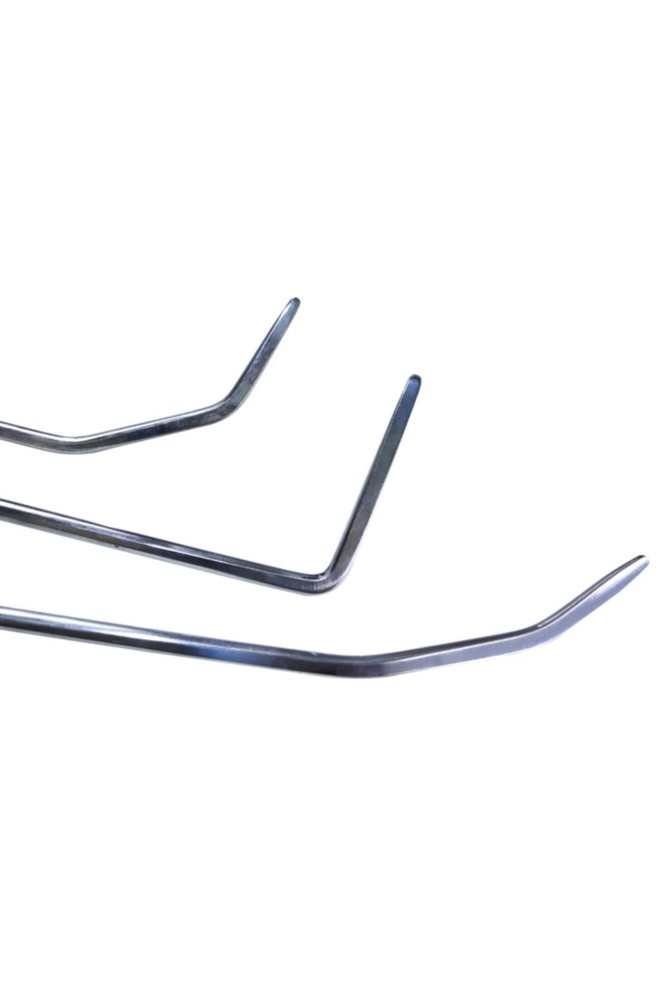 TrAuto PDR Tools 5 Pieces West Set