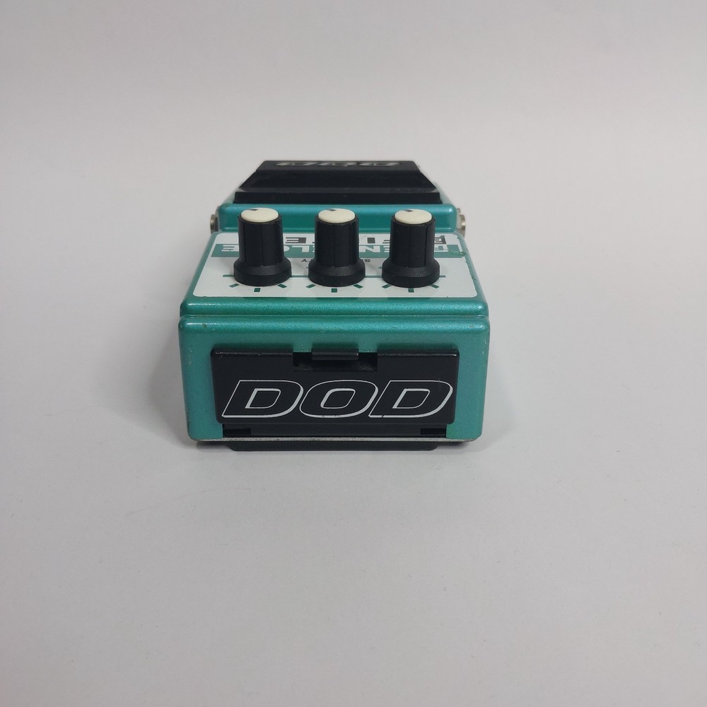 DOD FX25 Envelope Filter