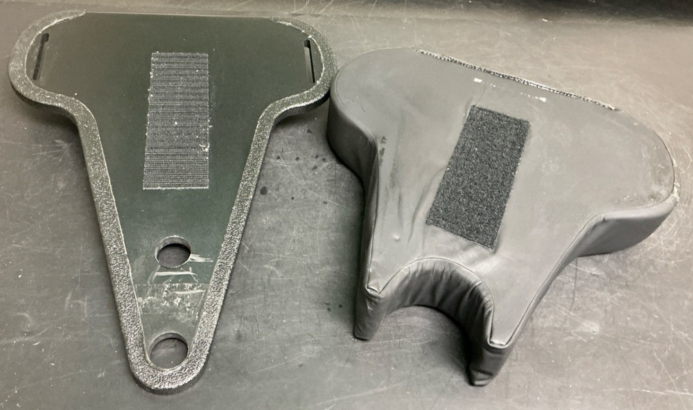 Steris Sacral Rest Model P10008319-A