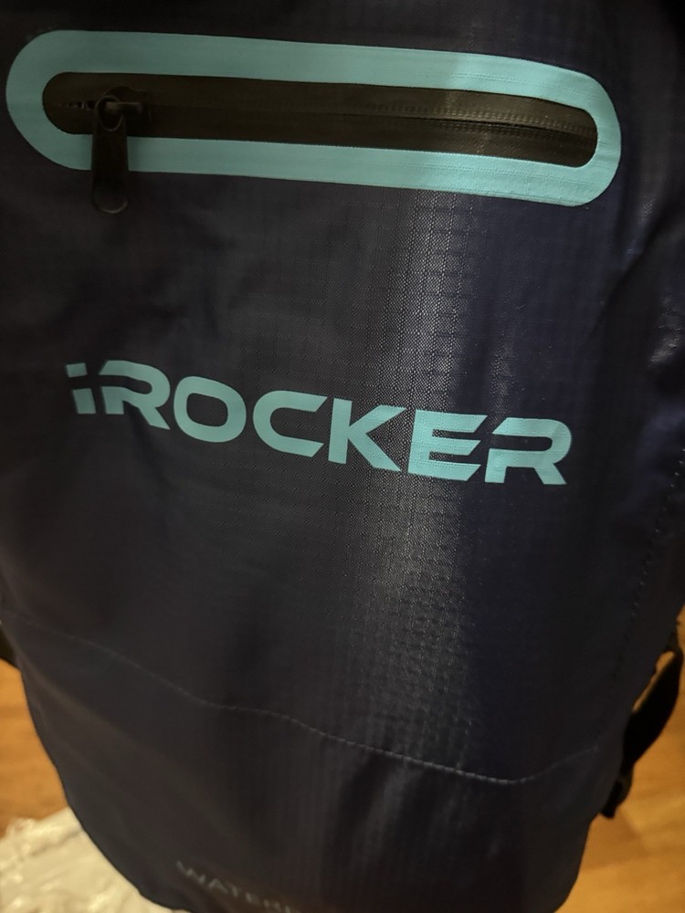 iRocker Paddle Boards