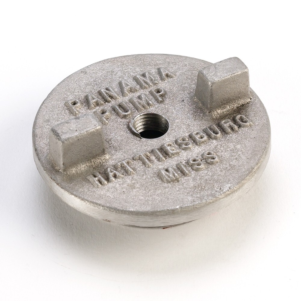 Panama Backpack Drip Torch Filler Cap