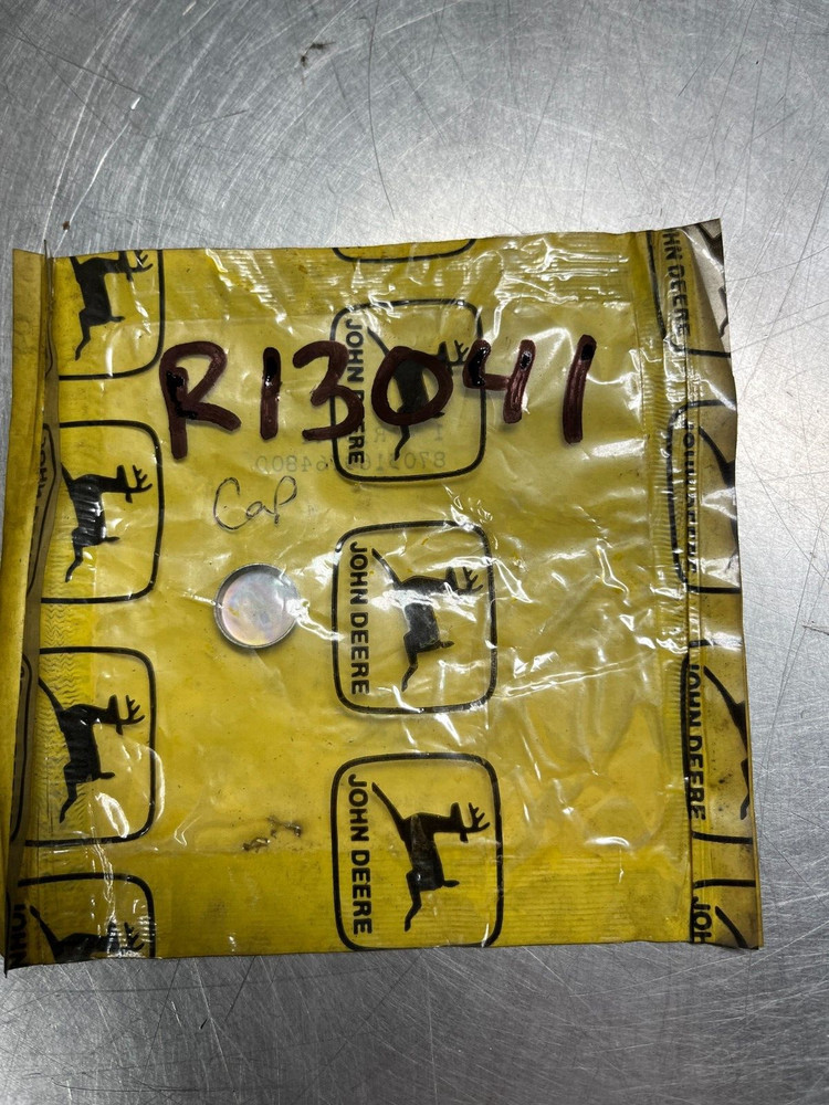 R13041 Genuine OEM John Deere CAP