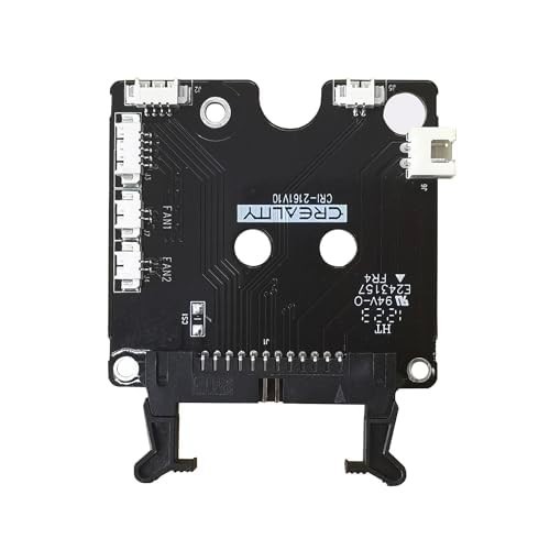 Sprite Extruder Hotend Adapter Board PCBA Breakout Module Compatible wi