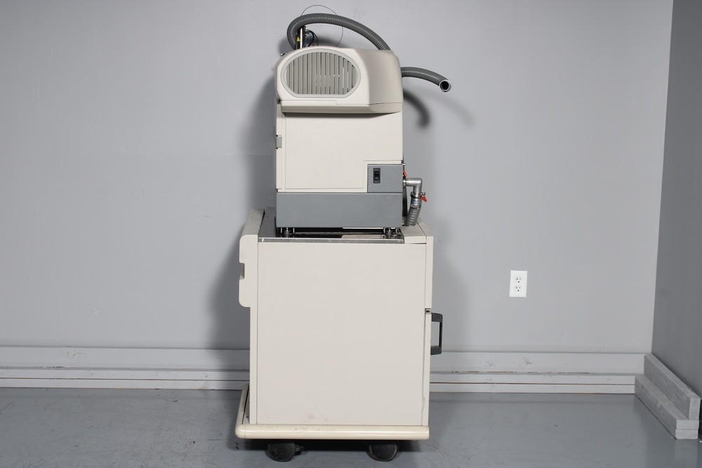 Sciex API 3200 LC-MS/MS Triple Quad Mass Spectrometer System 5019854 - AS IS