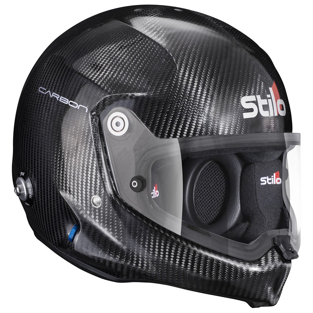 Stilo Helmet AA0230BG1T54;