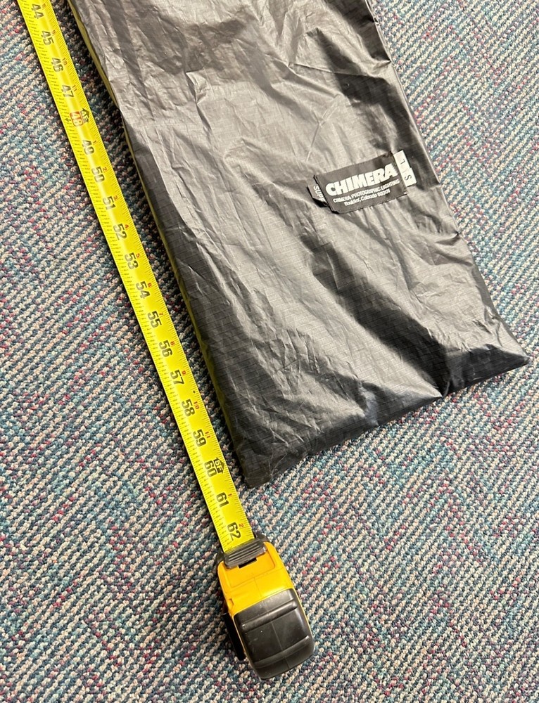 Chimera Bag for softbox (5')