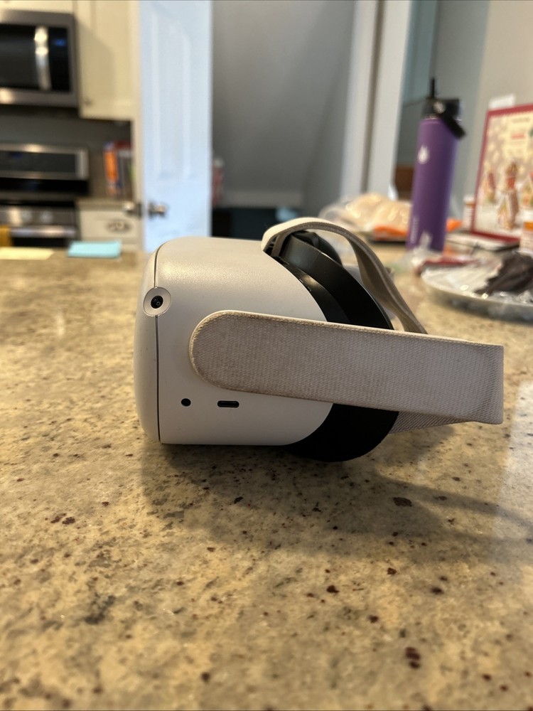 Oculus Quest 2 256GB White