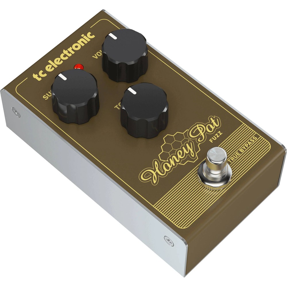 TC Electronic Honey Pot Fuzz