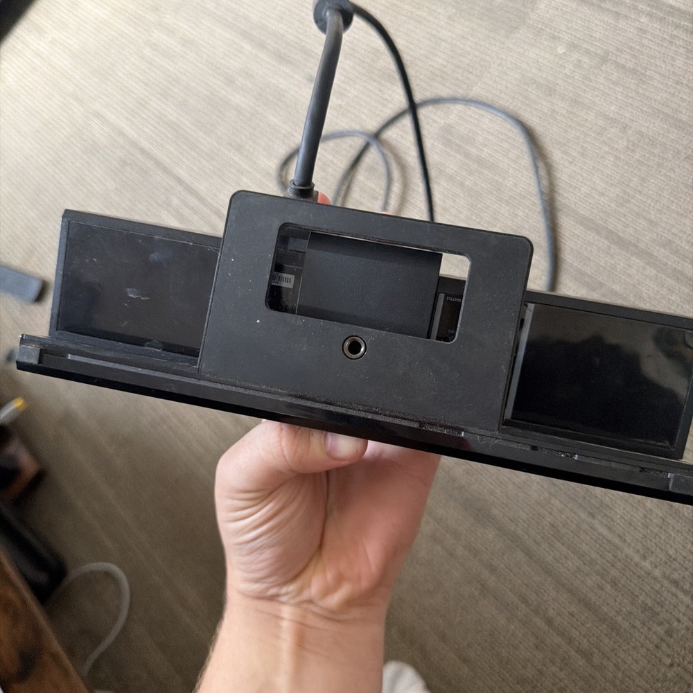 Microsoft Xbox One Kinect Sensor - Black - Pre Owned