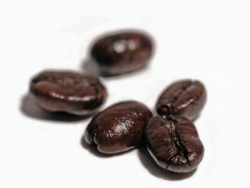 2 lb 5 lb 10 lb PERU PERUVIAN FRESH ROASTED DECAFFEINATED COFFEE BEANS - DECAF