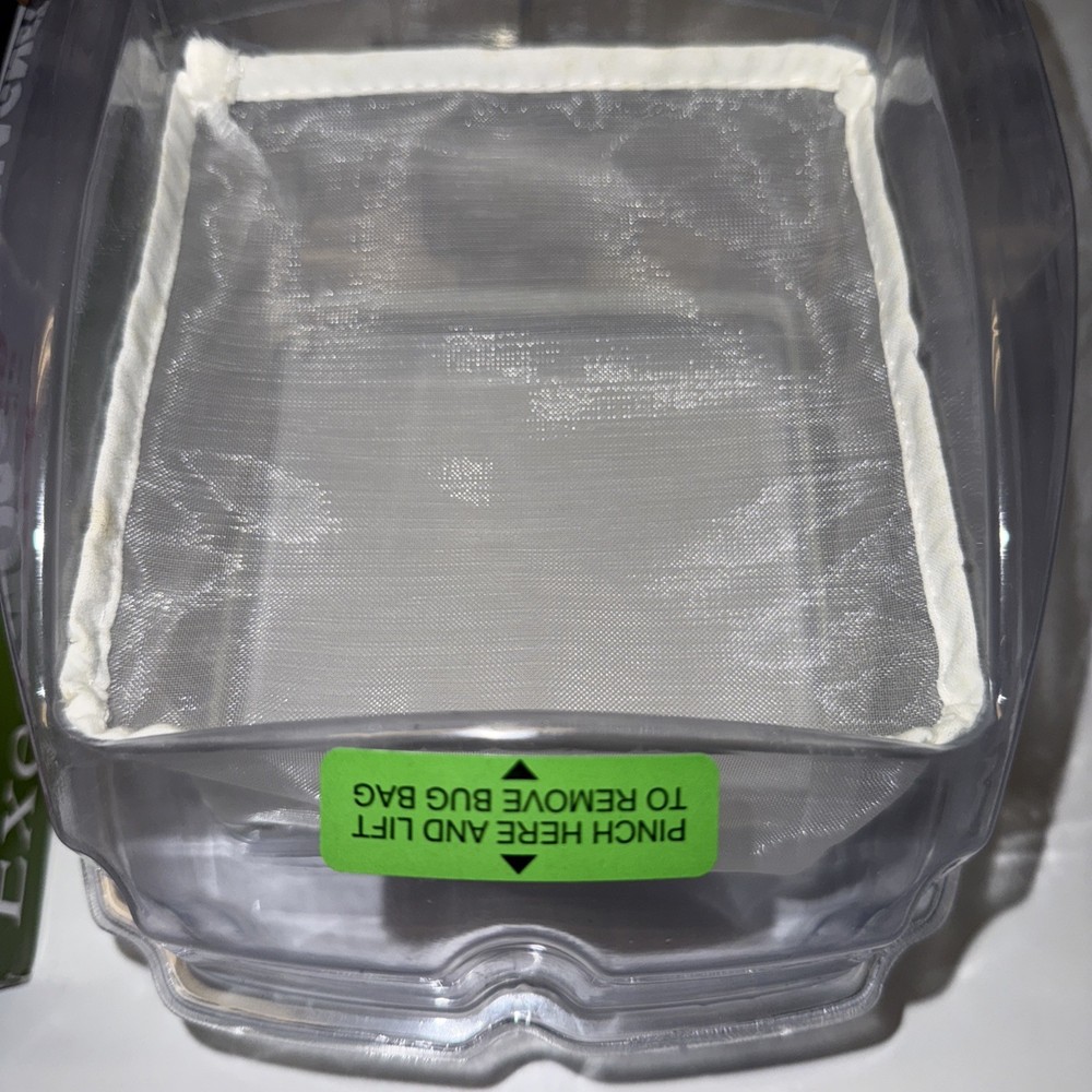 Mosquito Magnet Executive Replacement Net New in Open Box