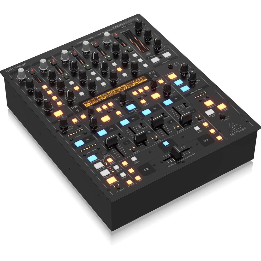 Behringer DDM4000 Digital Pro Mixer