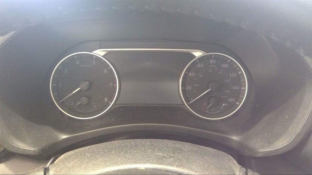 Speedometer MPH Sr Fits 22-23 SENTRA 1123304