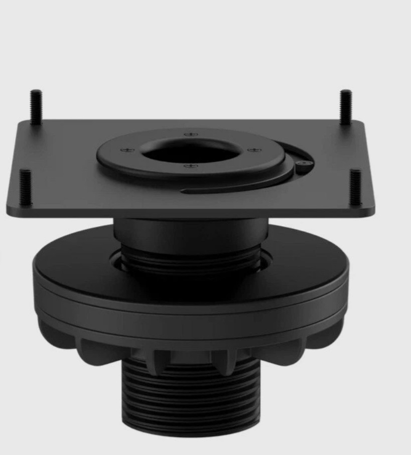 NEW - SEALED - Logitech Tap Table Mount - 939-001811