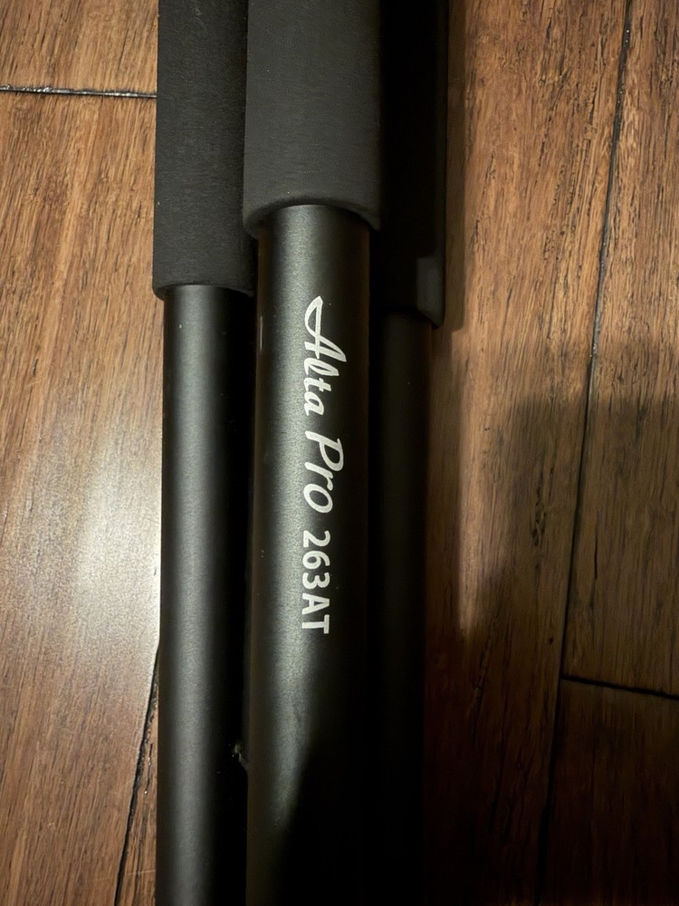 professional heavy duty camera tripod