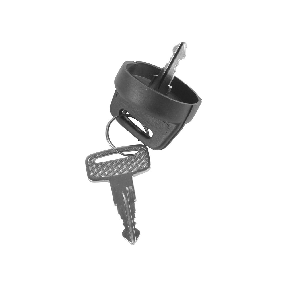 Replacement Ignition Switch + Key Kit For Yamaha Grizzly 125 2004-2013