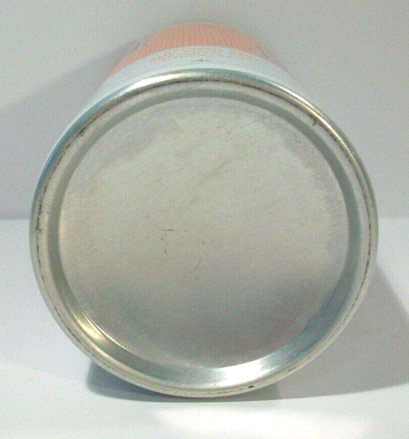 Billy Beer Pull Tab Beer Can, Empty, West End Brewing, Billy Carter, Vintage