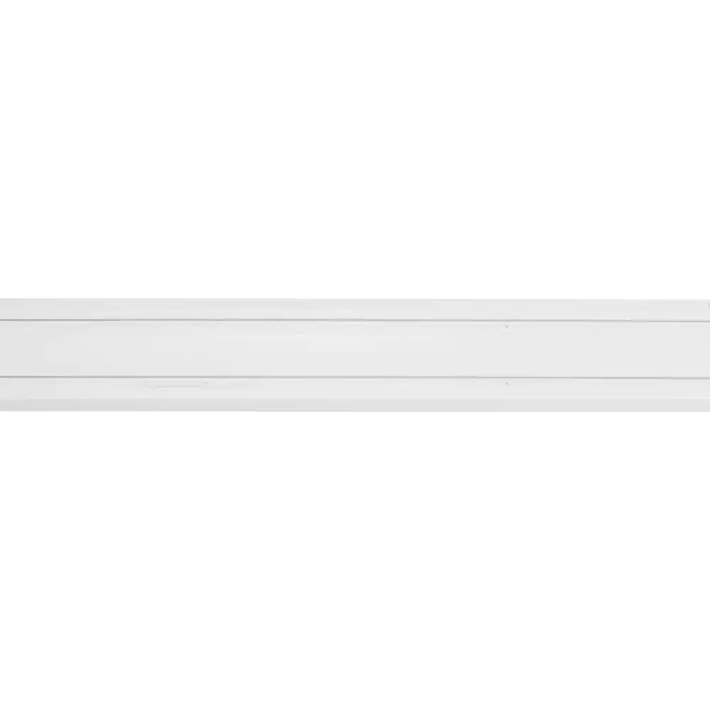 48 In. W Garage Wall Storage Geartrack Channel (1-Pack)