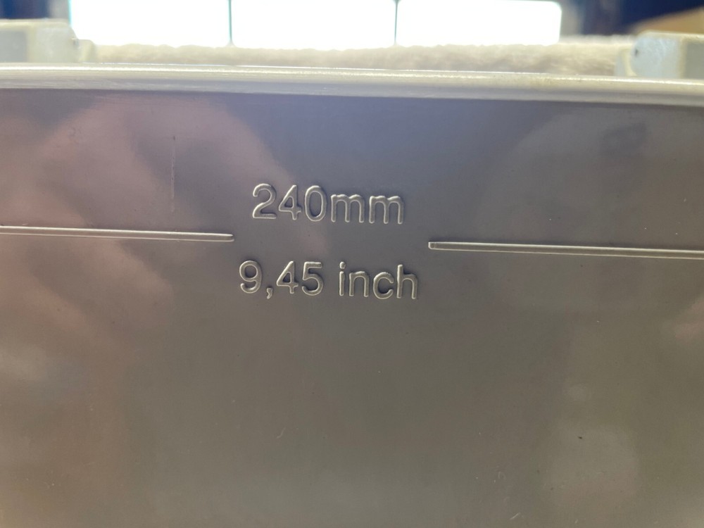 Insite IG Dual Channel Analyzer