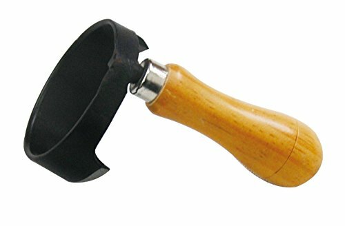 CUP SHAVE for Making Bowls Spoons Concave Shapes 7" TIMBER TUFF