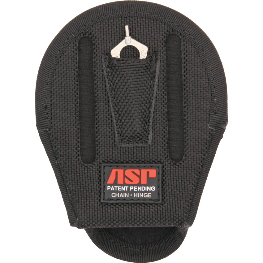 New ASP Open Top Handcuff Case 56140