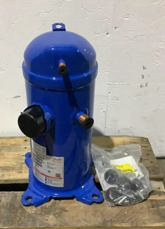 Danfoss Scroll Compressor HRH041U4LP6